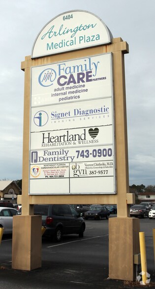 More Photos Of 6500 Fort Caroline Rd, Jacksonville Unknown For Lease