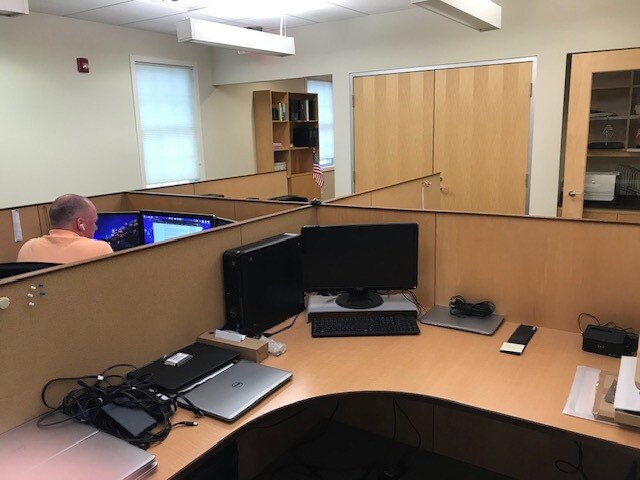 More Photos Of 65 S Main St, Pennington Unknown For Lease