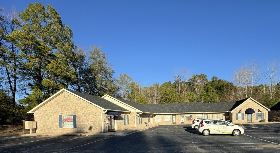 More Photos Of 512 Klumac Rd, Salisbury General Retail For Sale