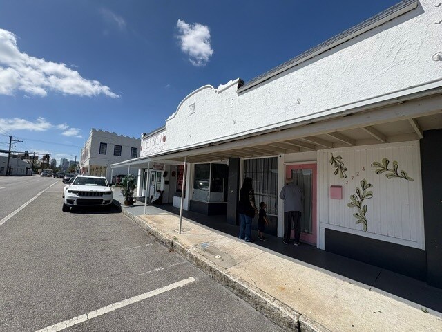 More Photos Of 2722 N Florida Ave, Tampa Storefront Retail Office For Lease