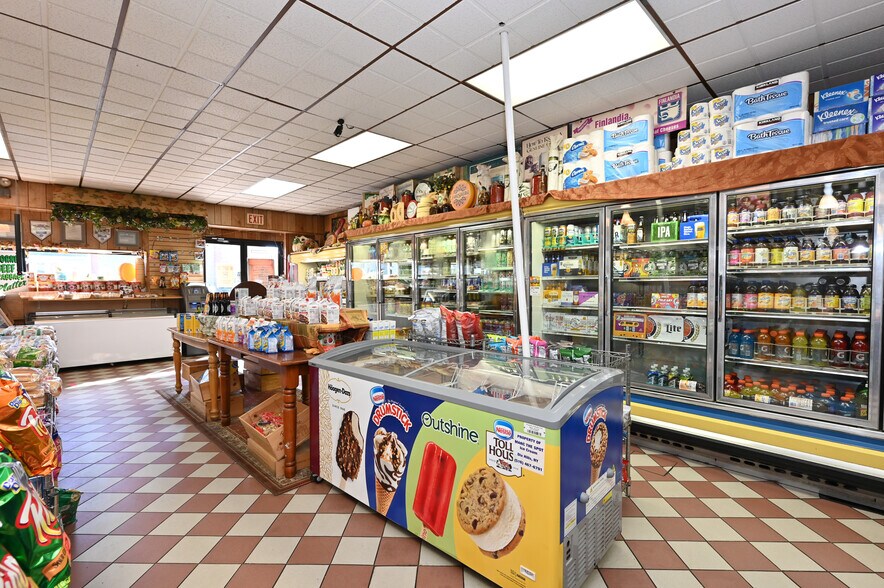 More Photos Of 1420 Park Ave, Merrick Convenience Store For Sale