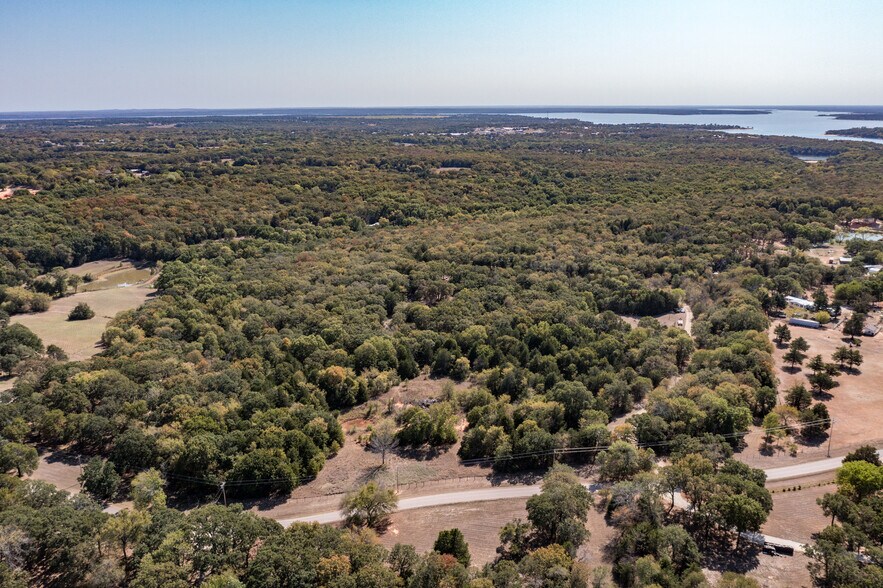 More Photos Of 14661 Texoma Christian Camp Rd, Kingston Land For Sale