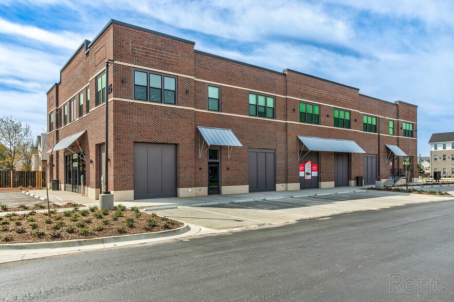 Primary Photo Of 825 S Donaghey Ave, Conway Storefront Retail Residential For Lease