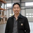 Tim Hu