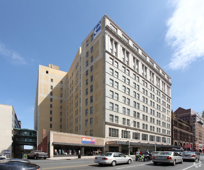 Primary Photo Of 960 Main St, Hartford Office For Lease