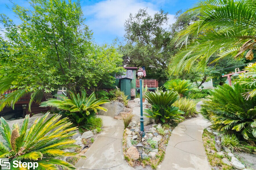 More Photos Of 483-533 Sturtevant Dr, Sierra Madre Apartments For Sale