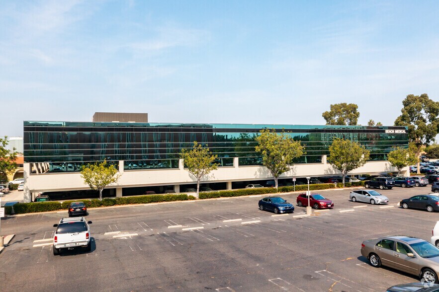 Primary Photo Of 17742 Beach Blvd, Huntington Beach Office For Sale
