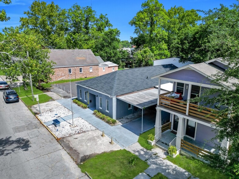 More Photos Of 1012 E Gwinnett St, Savannah Office For Lease