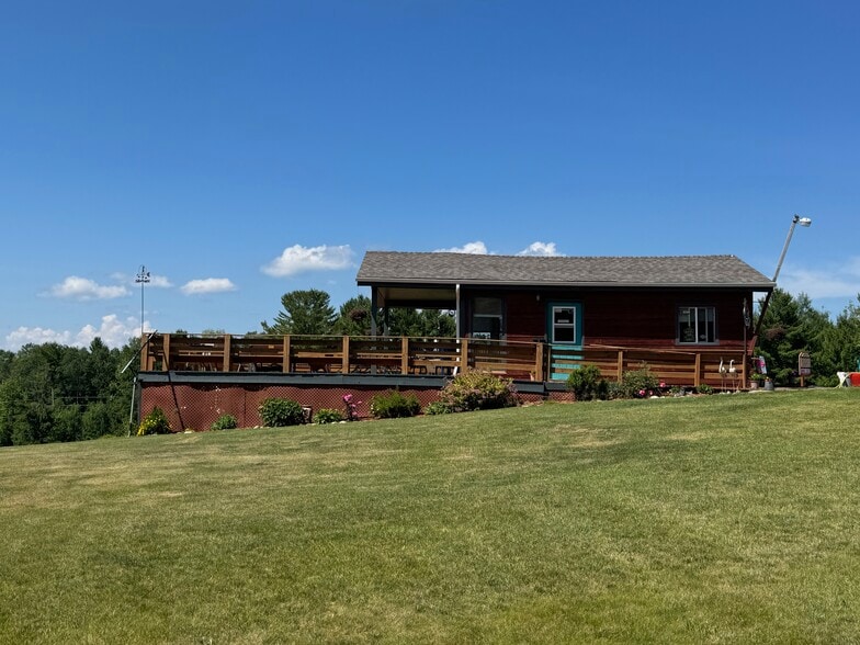 More Photos Of 950 County Highway C, Washburn Golf Course Driving Range For Sale