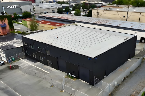 More Photos Of 1140 NW 46th St, Seattle Warehouse For Lease