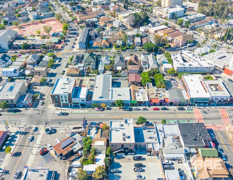 More Photos Of , Los Angeles General Retail For Sale