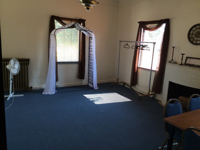 More Photos Of 542 W Park Ave, Barberton Lodge Meeting Hall For Sale