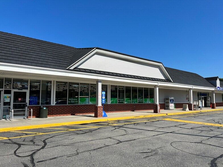 More Photos Of 586-614 Nashua Rd, Milford Unknown For Lease