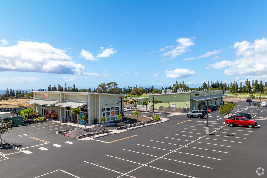 More Photos Of 68-1820 Waikoloa Rd, Waikoloa Unknown For Lease