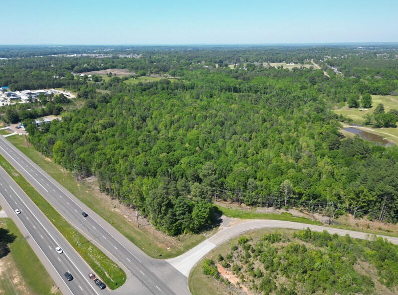 More Photos Of E Loop 281, Longview Land For Sale