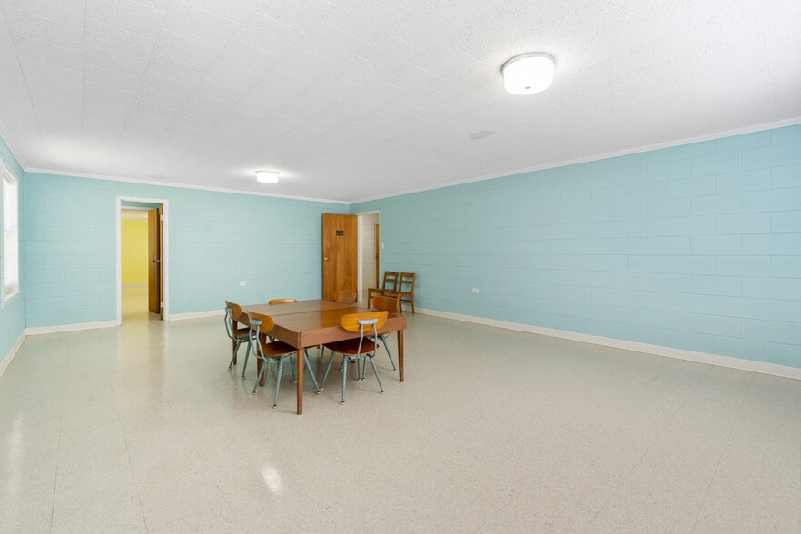 More Photos Of 1920 Park Ave, Rockingham Religious Facility For Sale