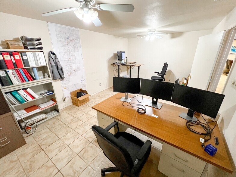 More Photos Of 3115 Francis Ave, Midland Industrial For Lease