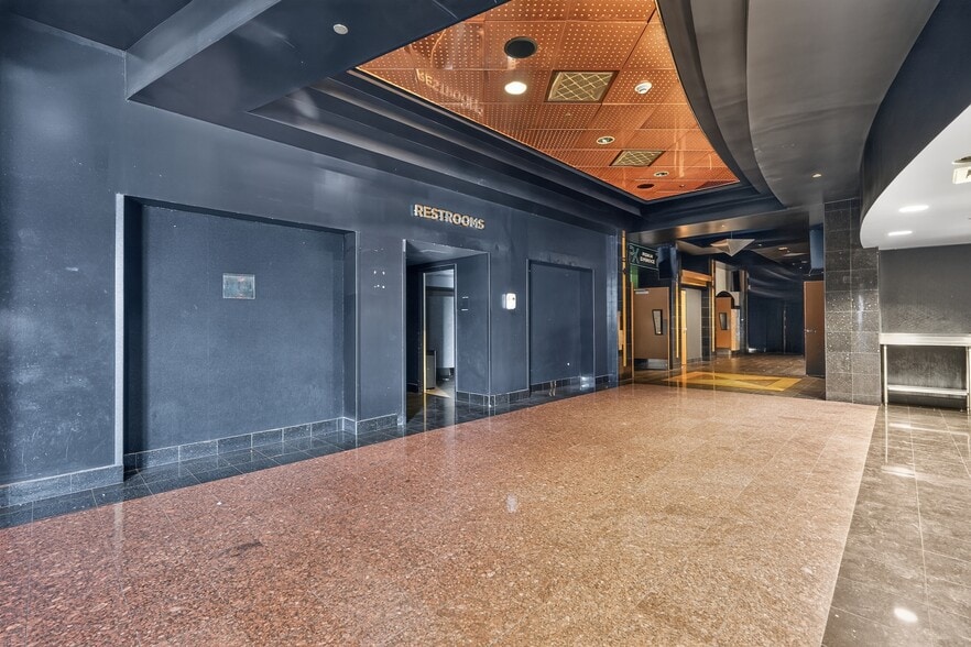 More Photos Of 8200 3rd St, Downey Movie Theatre For Sale
