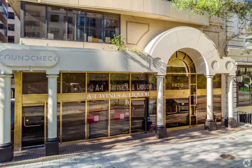 More Photos Of 1420 K St NW, Washington Office For Lease