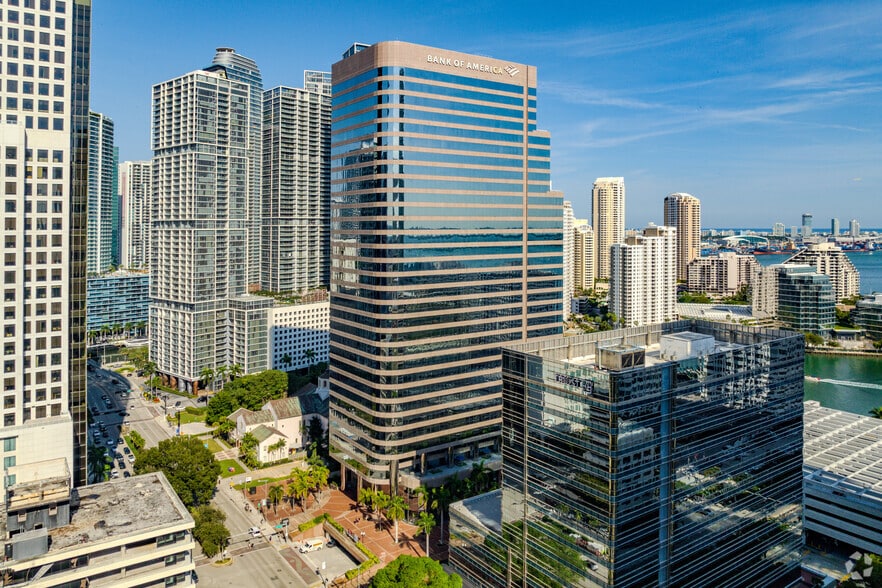 More Photos Of 701 Brickell Ave, Miami Office Residential For Lease
