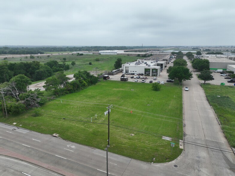 More Photos Of 2465 McIver Lane, Carrollton Land For Sale