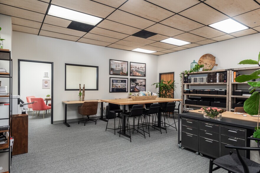 More Photos Of 3579 Westwind Blvd, Santa Rosa Flex For Lease