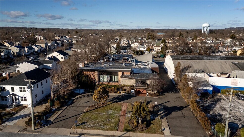 More Photos Of 3315 Hillside Ave, New Hyde Park Religious Facility For Sale