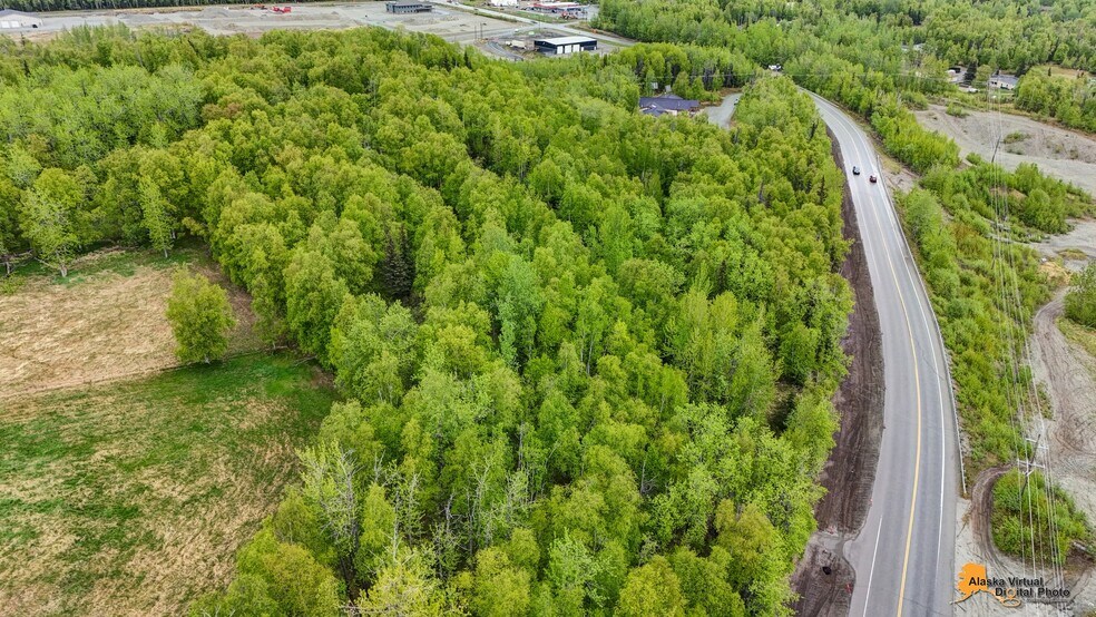 More Photos Of 4551 E Bogard Rd, Wasilla Medical For Sale