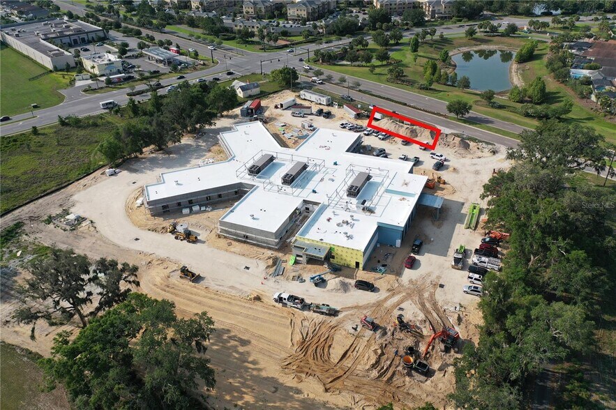 More Photos Of 4756 CR 44A, Wildwood Land For Sale