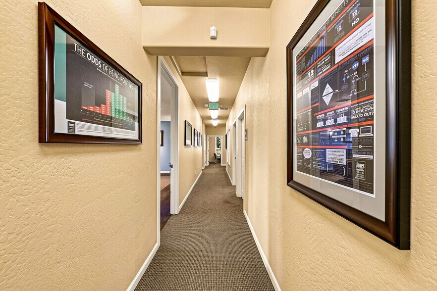 More Photos Of 2436 W Main St, Medford Office For Sale