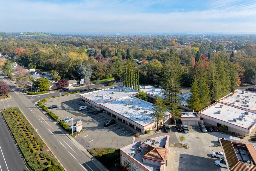More Photos Of 3101 Sunset Blvd, Rocklin Office For Lease