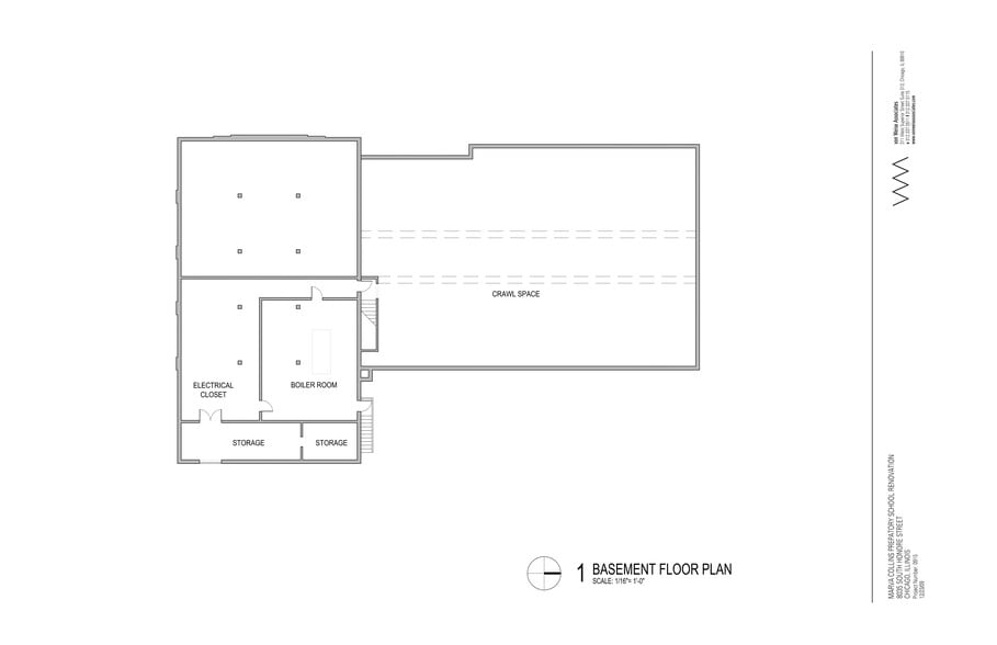 More Photos Of 8035 S Honore St, Chicago Specialty For Sale