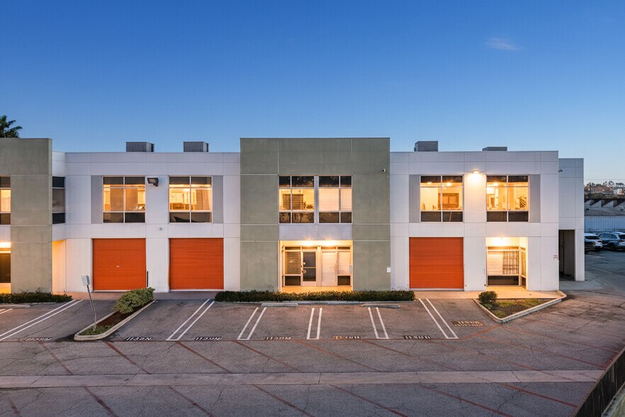 More Photos Of 1139 Westminster Ave, Alhambra Warehouse For Lease