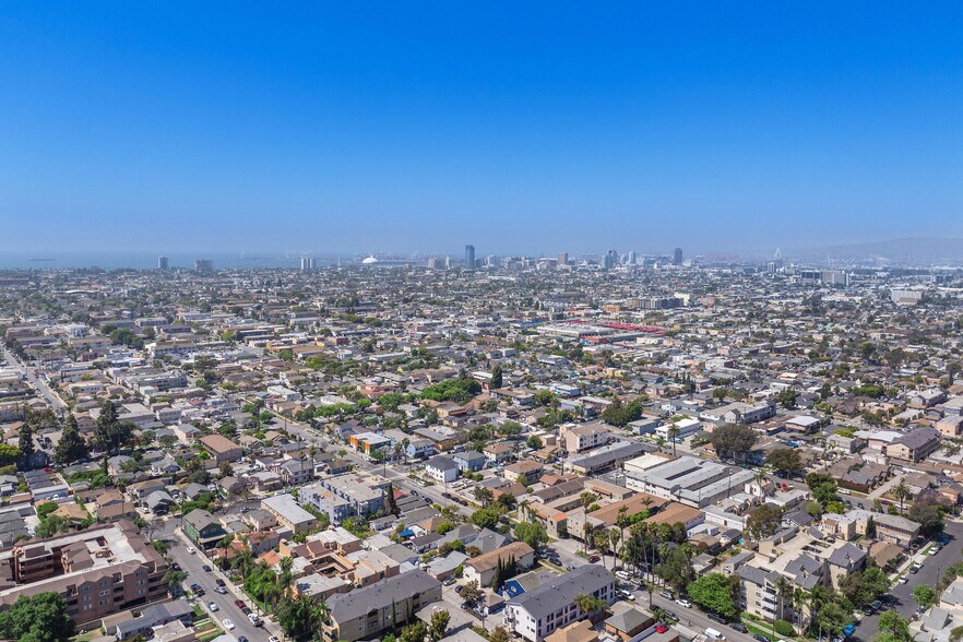 More Photos Of 1600 Junipero Ave, Long Beach Apartments For Sale