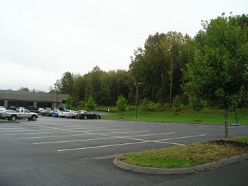 Primary Photo Of 10 Technology Dr, Wallingford Land For Sale