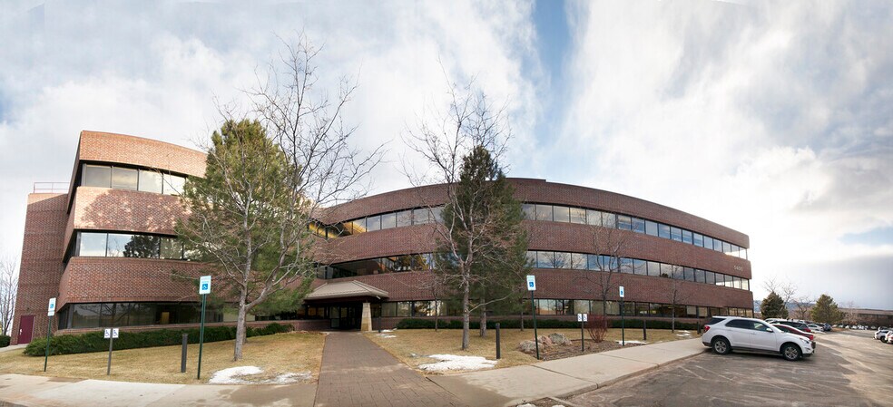 More Photos Of 5400 Airport Blvd, Boulder Office For Lease