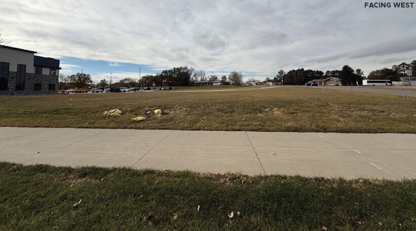 More Photos Of 107 Buckskin Ave, Bismarck Land For Sale