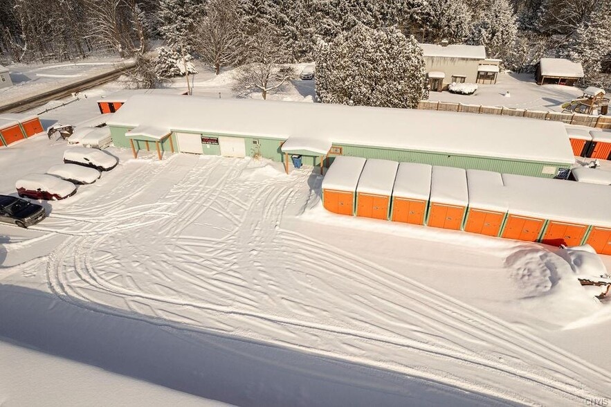 More Photos Of 62 County Route 4, Central Square General Retail For Sale