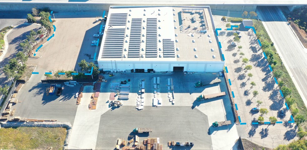 More Photos Of 1840 Dornoch Ct, San Diego Land For Lease