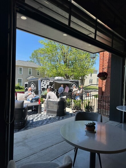 More Photos Of 213 S Chillicothe St, Plain City Coworking Space