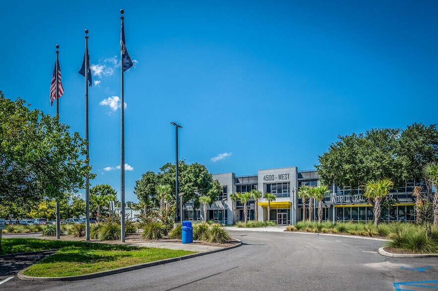 More Photos Of 4500 Leeds Ave, North Charleston Unknown For Lease