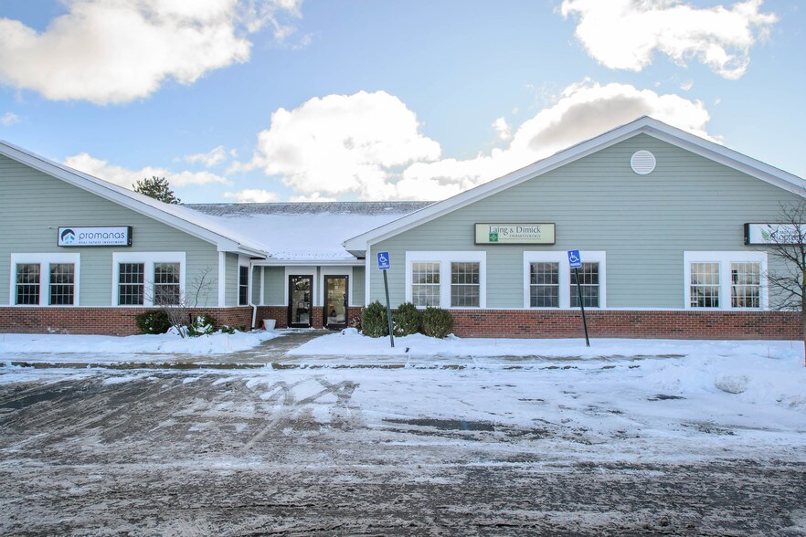 More Photos Of 2433 Oak Valley Dr, Ann Arbor Medical For Sale