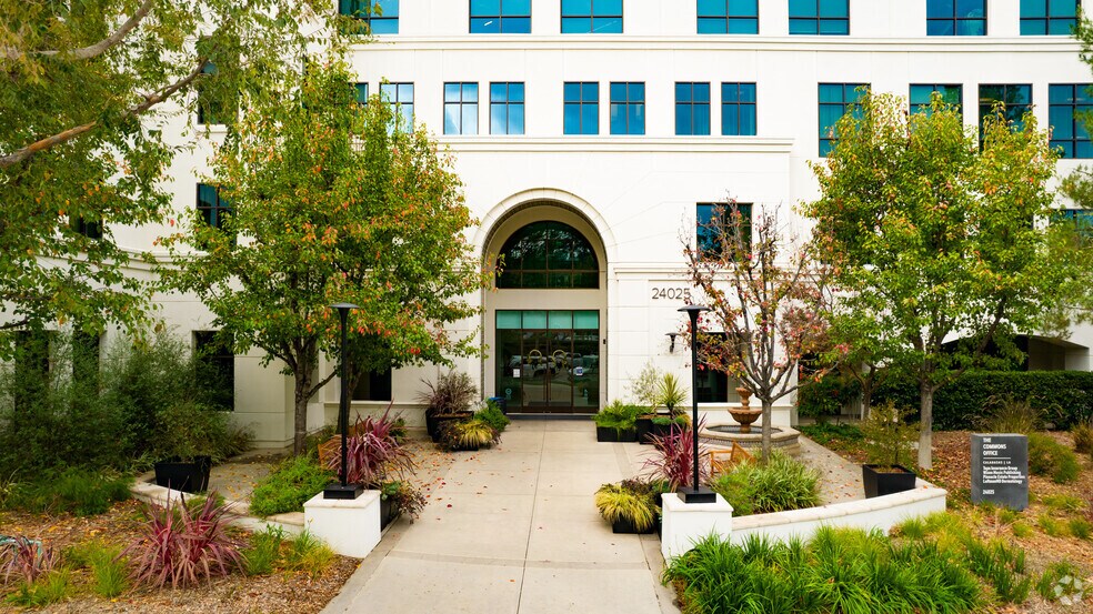 More Photos Of 24025 Park Sorrento, Calabasas Office For Lease