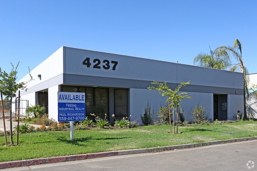 More Photos Of 4124 W Swift Ave, Fresno Unknown For Lease