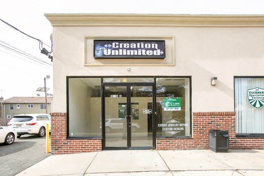 More Photos Of 10-16 River Rd, Fair Lawn Freestanding For Lease