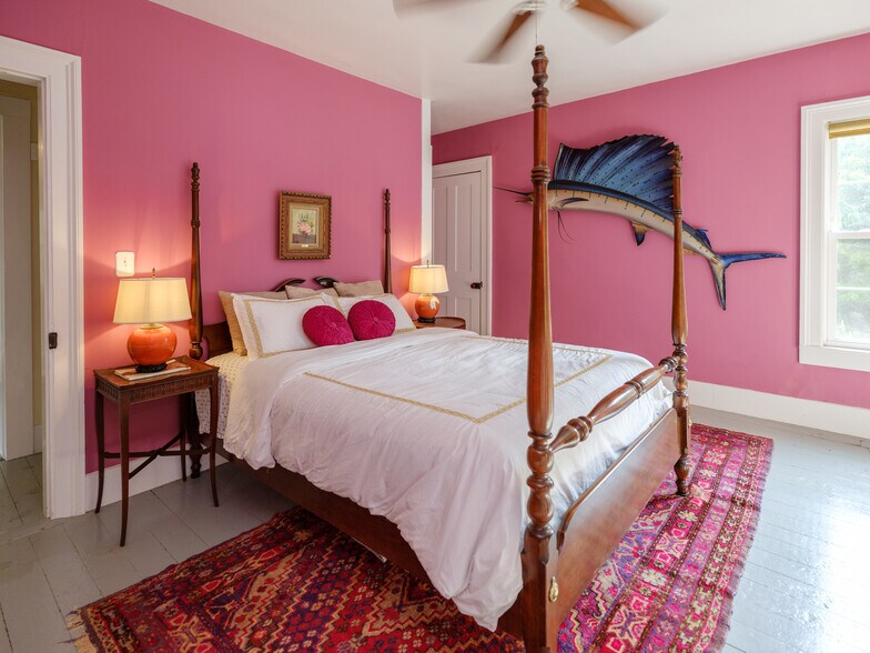 More Photos Of 58522 Farrand Rd, Colon Hospitality For Sale