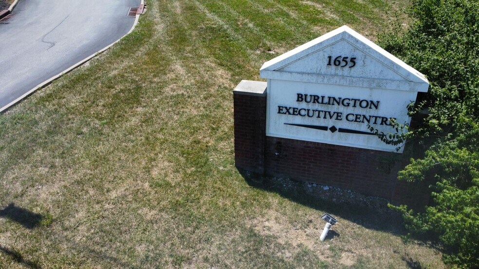 More Photos Of 1655 Burlington Pike, Florence Office For Sale