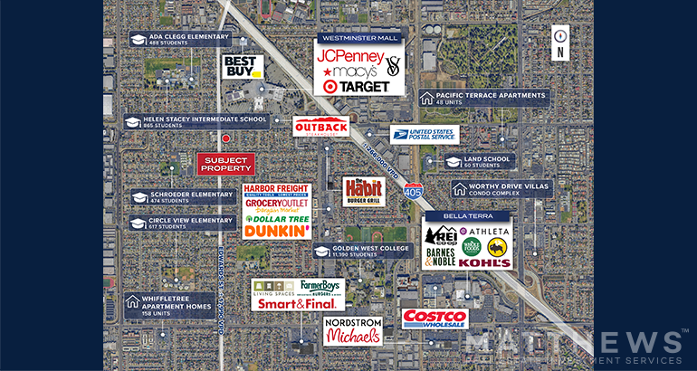 More Photos Of 15070 Edwards St, Huntington Beach General Retail For Lease