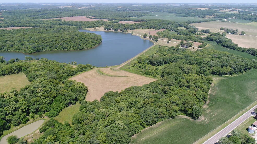 More Photos Of 23076 Springdale Rd, Easton Land For Sale