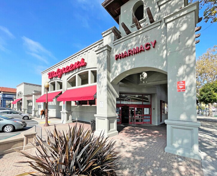 More Photos Of 4632 Telegraph Ave, Oakland General Retail For Sale